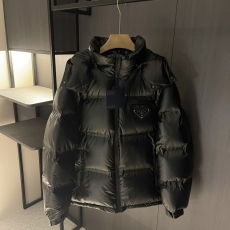 Prada Down Coat